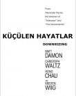 Küçülen Hayatlar | Downsizing