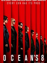 Ocean’s 8 | Ocean’s Eight