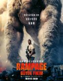 Rampage: Büyük Yıkım