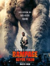 Rampage: Büyük Yıkım