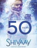 Shivaay