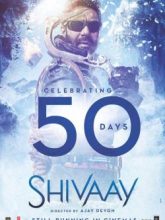 Shivaay