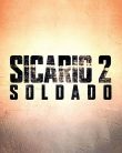 Sicario 2: Day of the Soldado