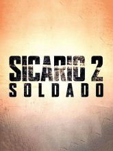 Sicario 2: Day of the Soldado