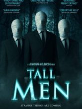 Tall Men