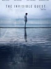 The Invisible Guest | Contratiempo