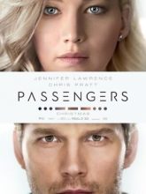 Uzay Yolcuları | Passengers