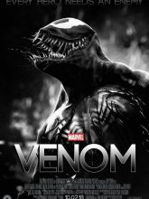 Venom: Zehirli Öfke