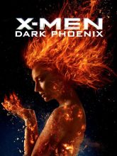 X-Men: Dark Phoenix