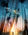 Zamanda Kıvrılma | A Wrinkle in Time