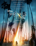 Zamanda Kıvrılma | A Wrinkle in Time