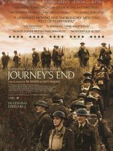 Yolculuğun Sonu | Journey’s End