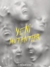 Yeni Mutantlar | The New Mutants