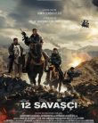 12 Savaşçı | 12 Strong