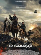 12 Savaşçı | 12 Strong