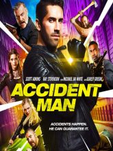 Accident Man