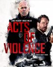Şiddet Eylemleri | Acts of Violence