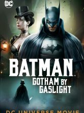 Batman: Gotham’ın Gaz Lambaları