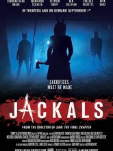 Çakallar | Jackals