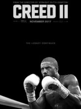 Creed 2: Efsane Yükseliyor