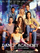 Dance Academy: The Movie