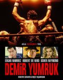 Demir Yumruk | Hands of Stone