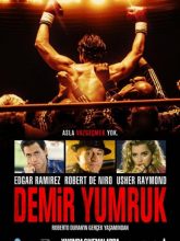 Demir Yumruk | Hands of Stone