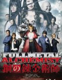 Fullmetal Alchemist