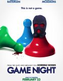 Oyun Gecesi | Game Night