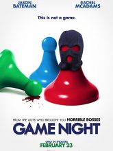 Oyun Gecesi | Game Night