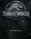 Jurassic World: Yıkılmış Krallık