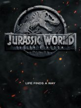 Jurassic World: Yıkılmış Krallık