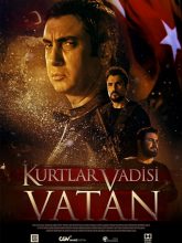 Kurtlar Vadisi: Vatan