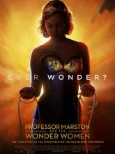 Profesör Marston ve Wonder Women