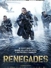 Deniz Komandoları | Renegades