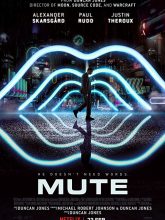 Sessiz Kahraman | Mute