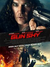 Şili Macerası | Gun Shy