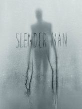 Uzun Kabus | Slender Man