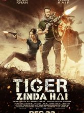 Tiger Zinda Hai