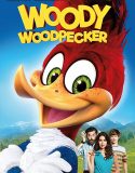 Woody Woodpecker