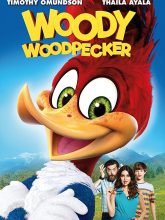 Woody Woodpecker