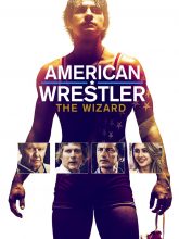 Büyücü | American Wrestler: The Wizard