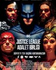 Justice League: Adalet Birligi
