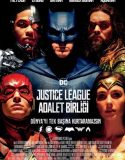 Justice League: Adalet Birligi