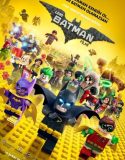 Lego Batman Filmi