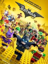 Lego Batman Filmi