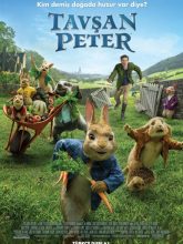 Tavşan Peter | Petter Rabbit