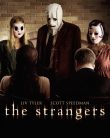 Ziyaretçiler 1 | The Strangers 1