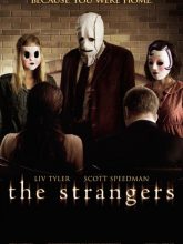 Ziyaretçiler 1 | The Strangers 1