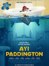 Ayı Paddington 1